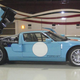 Illustration for article titled Is This Guy Selling 15 Undriven Ford GTs?